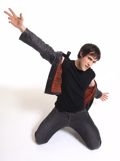 Yvan Pedneault  Photo